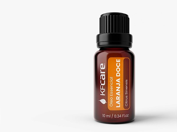 Laranja Doce    10 ml   KFCare