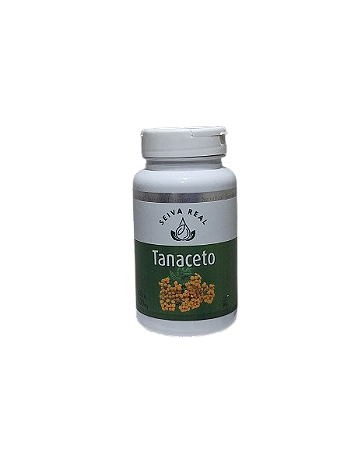 Tanaceto   60 cápsulas de 500mg