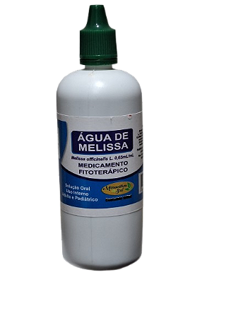 Àgua de Melissa 100ml
