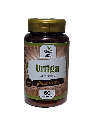 Urtiga 60 cp700 mg