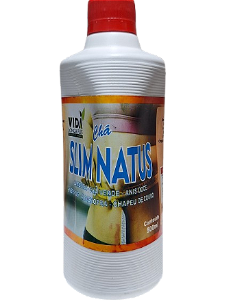 Slim Natus 500ml