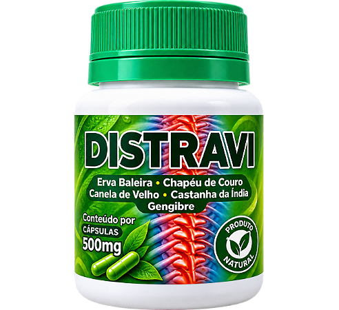 DISTRAVI