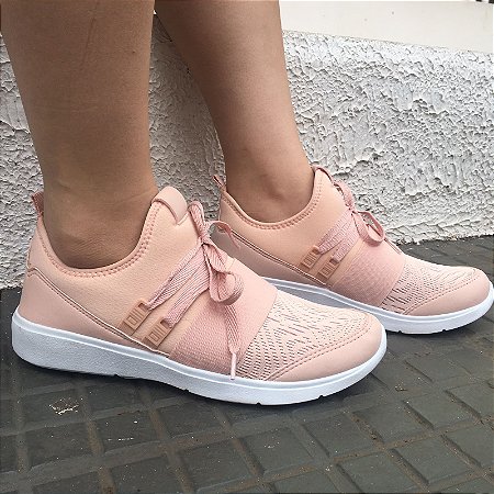 Tênis Air Sport K19270 Rosa - 775 Brasil Franca| Skate, Surf, Patins | Viva  seu Estilo