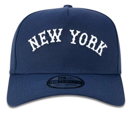 Boné New York Yankees Modern Classic Vintage 3930 - New Era