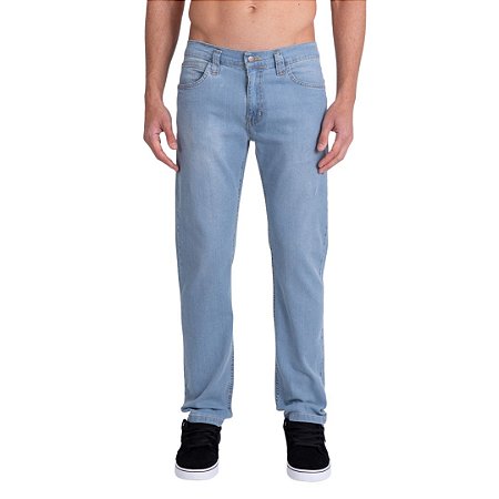 Calça Jeans 73 III Delave - Billabong