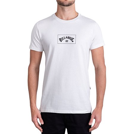 Camiseta Arch Wave - Billabong
