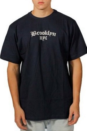 Camiseta Brooklyn NYC - Other Culture