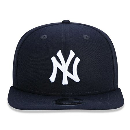 Boné MLB New York Yankees 9FIFTY Original Fit - New Era