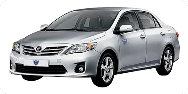 Retífica de Motor Toyota Corolla 1.8 GLi 2ZR-FBE