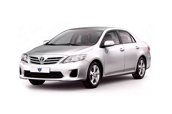 Retífica de Motor Toyota Corolla 1.8 XLi 2ZR-FBE