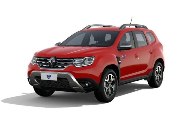 Retífica de Motor Renault Duster Iconic 1.6 H4M