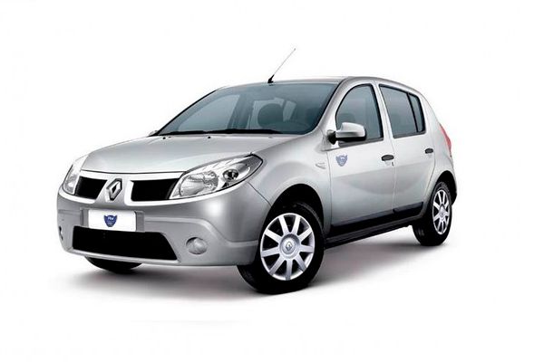 Retífica de Motor Renault Sandero Vibe 1.6 8V K7M