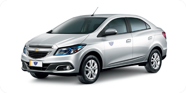 Retífica de Motor Chevrolet Prisma LTZ 1.4 8V 2015
