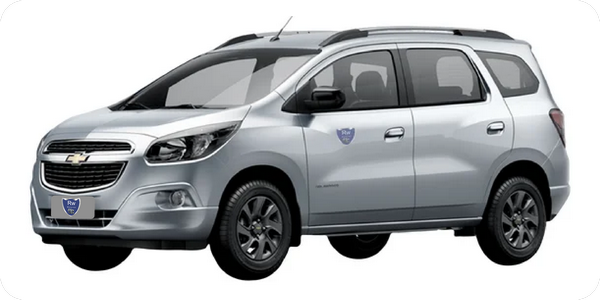 Retífica de Motor Chevrolet Spin 1.8 8V