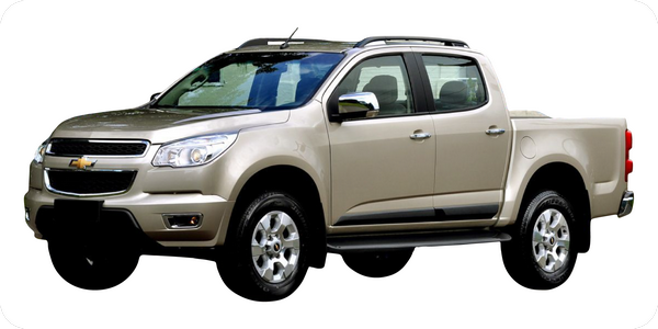Retífica de Motor Chevrolet S10 LT 2.8 16v Duramax Turbo Diesel 2014