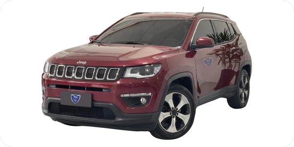 Retífica de Motor Jeep Compass Longitude 2.0 16V Flex