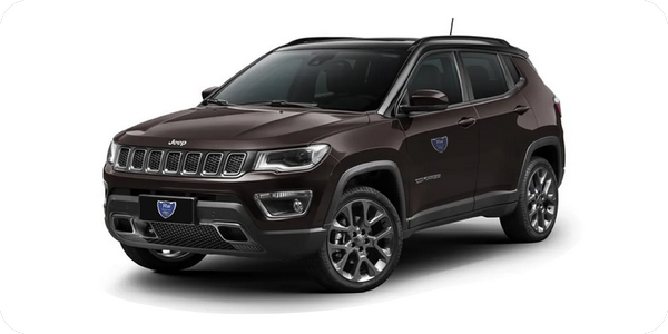 Retífica de Motor Jeep Compass Série S 2.0 16V Turbo Diesel