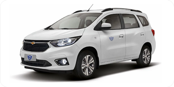 Retífica de Motor Chevrolet Spin Premier 1.8 8v Flex