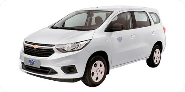 Retífica de Motor Chevrolet Spin LS 1.8 8v Flex