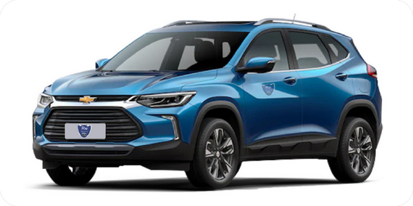 Retífica de Motor Chevrolet Tracker AT 1.2 Turbo Flex 3 Cilindros