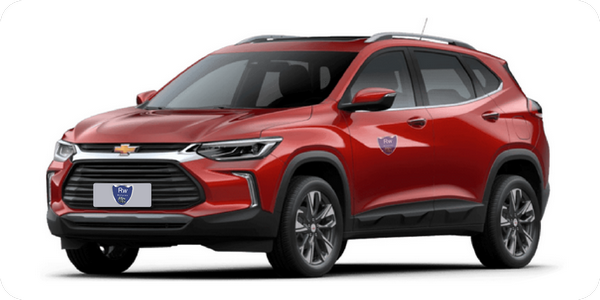 Retífica de Motor Chevrolet Tracker LTZ 1.0 Turbo Flex 3 Cilindros