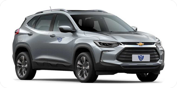 Retífica de Motor Chevrolet Tracker LTZ 1.2 Turbo Flex 3 Cilindros