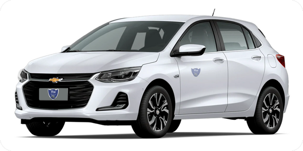 Retífica de Motor Chevrolet Onix MT 1.0 12v Flex 3 Cilindros
