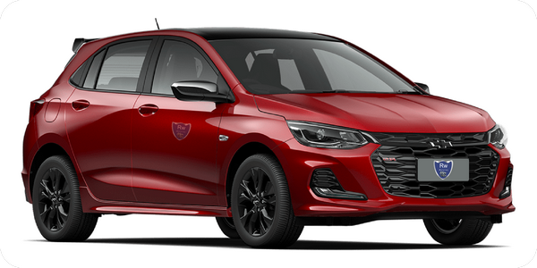 Retífica de Motor Chevrolet Onix RS 1.0 12v Turbo Flex 3 Cilindros