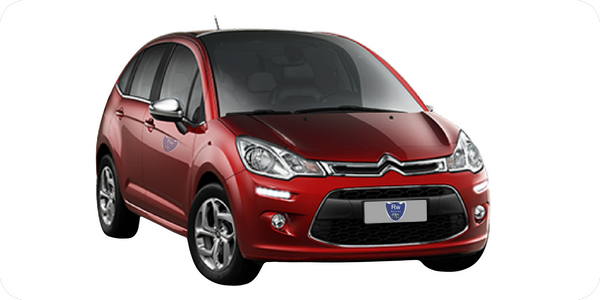 Retífica de Motor Citroën C3 Hatch Tendance 1.2 12v Flex 3 Cilindros