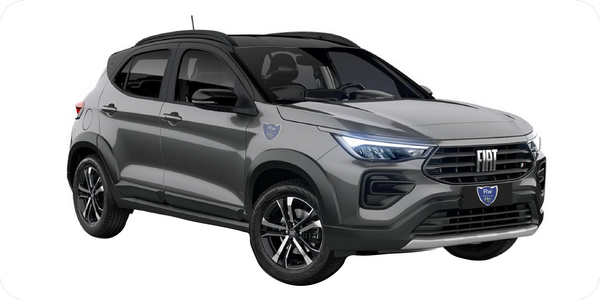 Retífica de Motor Fiat Pulse Audace 1.0 12v 200 Turbo Flex 3 Cilindros