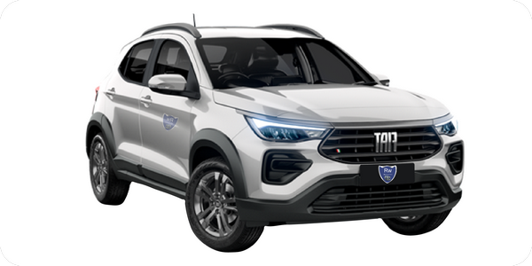 Retífica de Motor Fiat Pulse S-Design 1.3 8v Turbo Flex