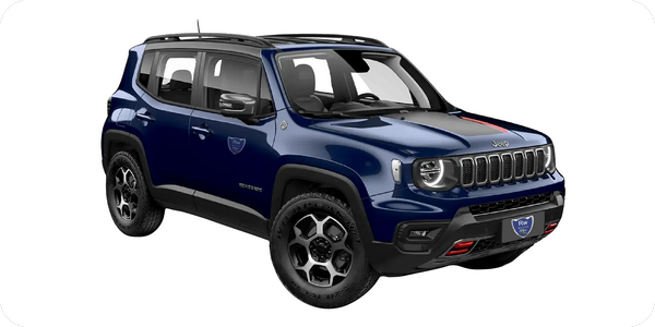Retífica de Motor Jeep Renegade Trailhawk 1.3 16v T270 Turbo Flex