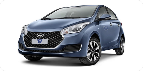 Retífica de Motor Hyundai HB20 Ocean 1.0 12v Flex 3 Cilindros