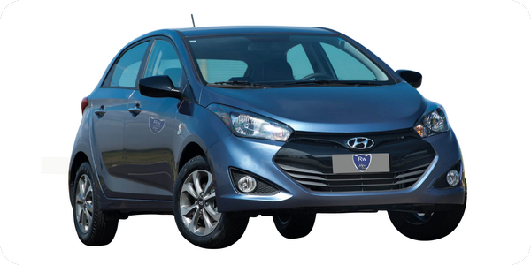 Retífica de Motor Hyundai HB20 1.0 12v Copa Do Mundo Flex 3 Cilindros