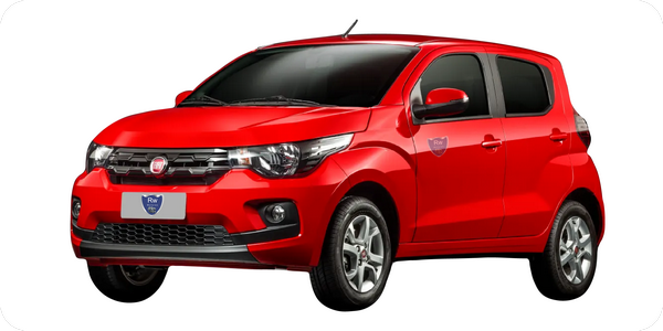 Retífica de Motor Fiat Mobi Drive Velocity 1.0 6v Firefly Flex 3 Cilindros