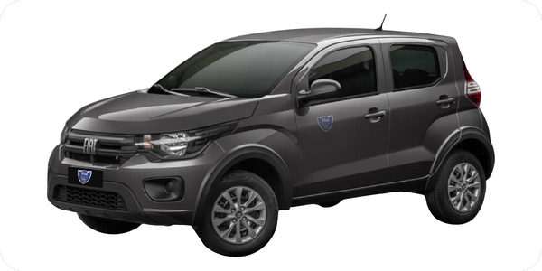 Retífica de Motor Fiat Mobi Way On Evo 1.0 8v Flex