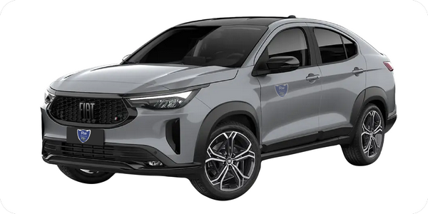 Retífica de Motor Fiat Fastback Impetus 1.0 12v 200 Turbo Flex 3 Cilindros