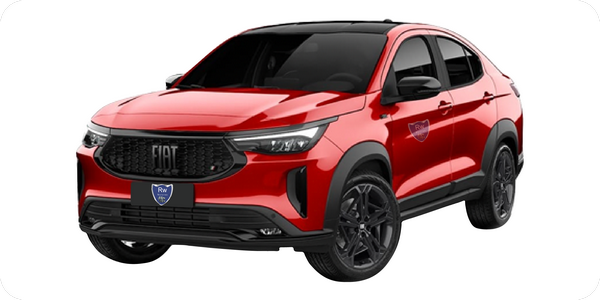 Retífica de Motor Fiat Fastback Abarth 1.3 16v 270 Turbo Flex