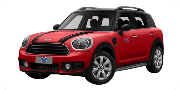 Retífica de Motor Mini Cooper Countryman S 1.6 16v Turbo Gasolina