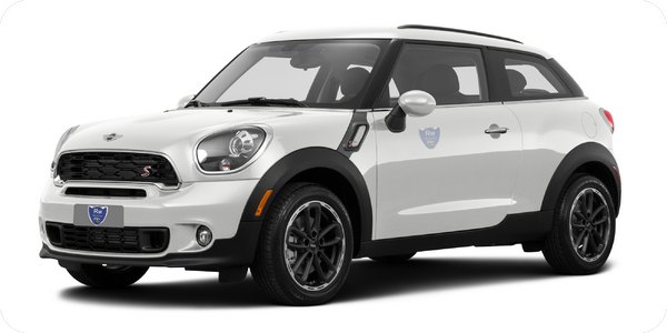 Retífica de Motor Mini Paceman S All4 1.6 16v Turbo Gasolina