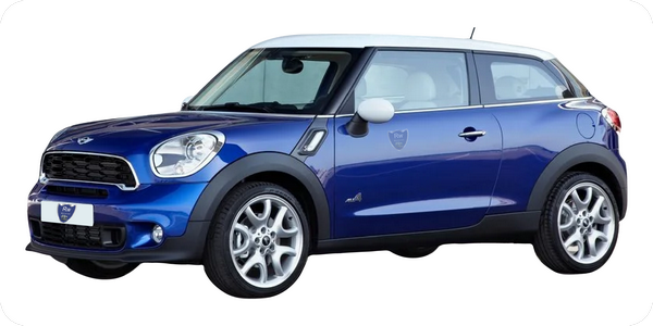Retífica de Motor Mini Paceman S Top 1.6 16v Turbo Gasolina