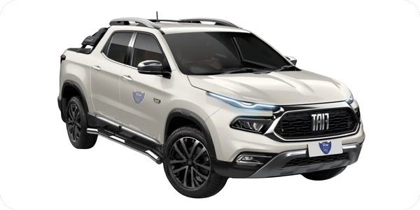 Retífica de Motor Fiat Toro Ranch 2.0 16v Turbo Diesel