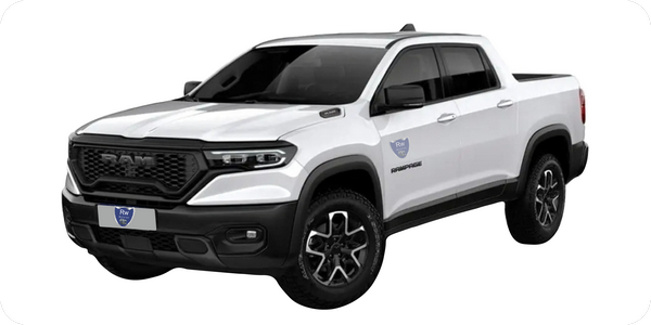 Retífica de Motor RAM Rampage Laramie 2.0 16v Turbo Diesel