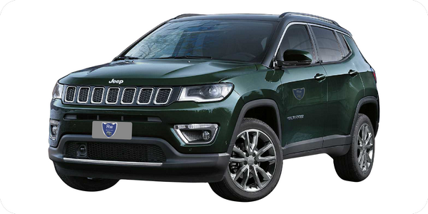 Retífica de Motor Jeep Compass 80 Anos 2.0 16v TD350 Turbo Diesel