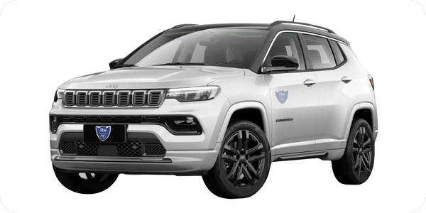 Retífica de Motor Jeep Compass Overland 2.0 16v Hurricane 4 Turbo Gasolina