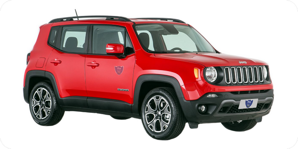 Retífica de Motor Jeep Renegade Limited 2.0 16v Turbo Diesel