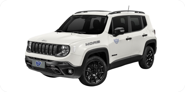Retífica de Motor Jeep Renegade Moab 2.0 16v Turbo Diesel