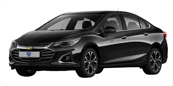 Retífica de Motor Chevrolet Cruze Midnight 1.4 16v Turbo Flex