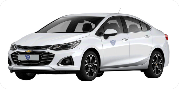 Retífica de Motor Chevrolet Cruze Ltz 1.4 16v Turbo Flex