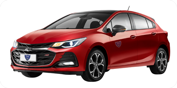 Retífica de Motor Chevrolet Cruze Sport6 RS 1.4 16v Turbo Flex